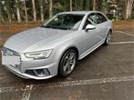 Audi a4, 5 places, Cuir, Berline, 4 portes