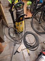 Karcher hogedrukreiniger zwaar model 150 bar met opties, Ophalen