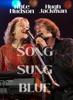 4x AP « Song Sung Blue » - Kinepolis Bruxelles 20/12 20h, Tickets & Billets, Trois personnes ou plus, Billet gratuit films spécifiques