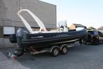Rib Cantieri Capelli Tempest 770 - Yamaha 250, Watersport en Boten, Ophalen, Gebruikt, Yamaha, Benzine