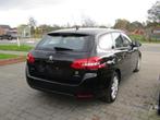 Peugeot 308 1.6 HDI Euro 6, Achat, Euro 6, Entreprise, Noir