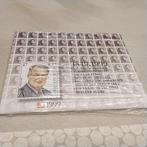 BELGIE jaarmap 1999 postfris, Postzegels en Munten, Postzegels | Europa | België, Verzenden, Postfris