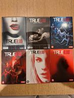 DVD reeks True Blood, Cd's en Dvd's, Dvd's | Tv en Series, Ophalen of Verzenden, Zo goed als nieuw
