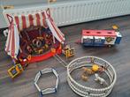 Circus playmobil, Kinderen en Baby's, Speelgoed | Playmobil, Ophalen, Zo goed als nieuw