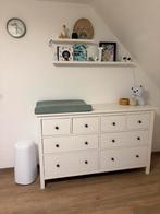 Ladekast ikea HEMNES, Enlèvement, Comme neuf, Armoire