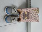 Schoentjes Stones and Bones maat 23, Kinderen en Baby's, Ophalen, Schoentjes, Zo goed als nieuw, Stones and bones