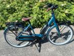 Jonge Gazelle BLOOM MET MIDDENMOTOR SCHIMANO, WEINIG KM!!!!, Fietsen en Brommers, Elektrische fietsen, Ophalen of Verzenden, Zo goed als nieuw