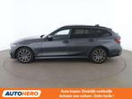 BMW 3 Serie 330 330e M Sport (bj 2021, automaat), Automaat, Achterwielaandrijving, Euro 6, 1905 kg