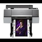 Epson stylus photo Pro 7900/7890/9900/P8000/P7000, Ophalen of Verzenden, Gebruikt, Fotoprinter