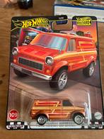 Hot wheels Ford hotwheels, Ophalen of Verzenden, Nieuw