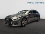Audi A6 Avant PHEV A6 Avant PHEV 50 TFSI e Quattro S line S, Automaat, 35 g/km, Airbags, Break