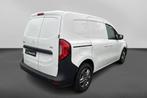 Mercedes-Benz Citan 110 Bestelwagen PRO Base L1, Auto's, Voorwielaandrijving, Stof, Gebruikt, Zwart