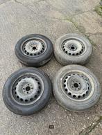 Jante Fiat 500 4x98 Hiver 14" 175/65/14, 14 pouces, Pneus et Jantes, Pneus hiver, 175 mm