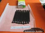 Set Kopbouten Audi VW Skoda 2,5TDI Glaser Nieuw, Ophalen of Verzenden, Nieuw, Audi