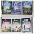 Nora Roberts; De Sleutel en Cirkel Trilogie, Livres, Fantastique, Comme neuf, Enlèvement ou Envoi