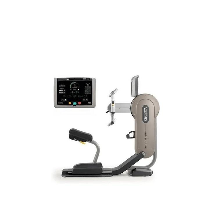TECHNOGYM – EXCITE – ARM CYCLE, Sport en Fitness, Fitnessmaterialen, Zo goed als nieuw, Overige typen, Armen, Benen, Borst, Buik