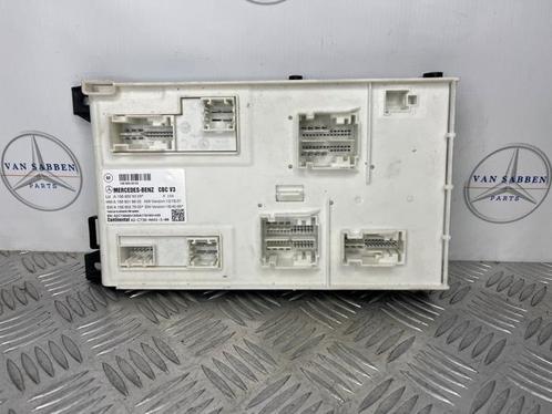 Comfort Module van een Mercedes GLA, Auto-onderdelen, Elektronica en Kabels, Mercedes-Benz, Gebruikt, 3 maanden garantie