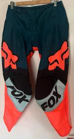 Moto cross broek FOX, Motoren, Kleding | Motorkleding, Motorcrosskleding, Nieuw zonder kaartje, FOX