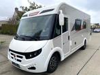 Chausson 2060 Graphite Premium Edition Automaat, Fiat, Tot en met 4, Minder dan 3 maanden geleden, Automaat