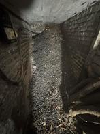 Charbon de chauffage : à donner, Bricolage & Construction, Enlèvement