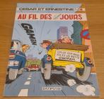 Cesar et Ernestine - au fil des mauvais jours - 4 - EO, Enlèvement ou Envoi, Comme neuf