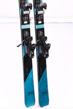 184 freeride ski's STOCKLI STORMRIDER 95 2023, Gebruikt, Verzenden, Carve, Ski's