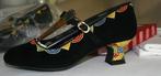 Pumps Miss L-Fire Mt 38, Pumps, Miss L-Fire, Zwart, Nieuw