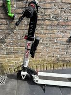 Elektrische step inokim, Fietsen en Brommers, Steps, Ophalen, Gebruikt, Elektrische step (E-scooter), Inokim