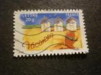 Frankrijk/France 2005 Yt 3788(o) Gestempeld/Oblitéré, Postzegels en Munten, Postzegels | Europa | Frankrijk, Verzenden