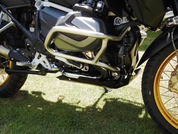 Motorbeschermingsplaat BMW R1250GS/GSADV-LC beschikbaar voor biedingen