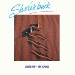 Shriekback (Lined up - My spine), 12 pouces, Enlèvement, Utilisé, 1980 à 2000