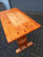 Praktisch bureau / tekentafel, Huis en Inrichting, Ophalen, In hoogte verstelbaar, Gebruikt, Bureau