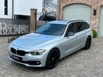 BMW 3 Serie 318 ia Facelift-Full Led-Navigatie-Bluetooth-Pdc, Autos, 100 kW, Argent ou Gris, Achat, https://public.car-pass.be/vhr/e35828f6-7a7a-454d-8778-f9d54cfe882d