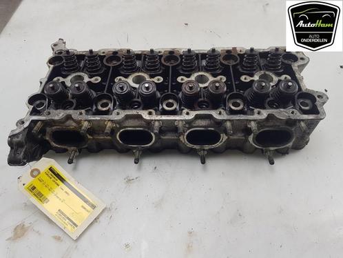 CILINDERKOP Porsche Cayenne (9PA) (01-2002/09-2007), Auto-onderdelen, Motor en Toebehoren, Porsche, Gebruikt