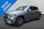 Mercedes-Benz GLC 300 de 4MATIC AMG Line, Auto's, Mercedes-Benz, Automaat, Gebruikt, Zwart, 2000 kg