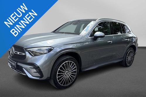 Mercedes-Benz GLC 300 de 4MATIC AMG Line, Auto's, Mercedes-Benz, Bedrijf, Te koop, GLC, 360° camera, 4x4, Adaptive Cruise Control
