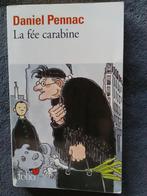 "La fée carabine" Daniel Pennac (1987) NEUF !, Livres, Enlèvement ou Envoi, Daniel Pennac, Neuf, Fiction