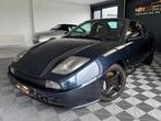 Fiat Coupé 2.0i 20v Turbo CT OK Car-Pass, Autos, Cuir, Achat, Coupé, Boîte manuelle