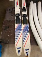 Waterski’s, Ophalen, Zo goed als nieuw