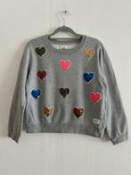 Grijze sweater American Outfitters maat 14, Kinderen en Baby's, Kinderkleding | Maat 164, Meisje, Trui of Vest, Ophalen of Verzenden