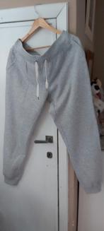 Joggingbroek large., Vêtements | Femmes, Culottes & Pantalons, Taille 42/44 (L), Gris, Enlèvement ou Envoi, Comme neuf