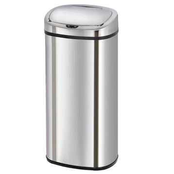 Poubelle automatique en acier inoxydable - 80 l Kitchen move beschikbaar voor biedingen