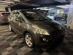 Peugeot 3008 1.6i benzine bj. 2012 137000km Euro 5, Euro 5, Gebruikt, 4 cilinders, 2020 kg