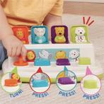 speelgoed met dieren SNELLE GRATIS LEVERING, Kinderen en Baby's, Verzenden, Nieuw, Ontdekken