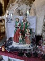 Prachtig koor zeer gekend in Engelse Kerstfilms, Ophalen