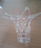 Bowlspring vaas, Antiek en Kunst, Ophalen