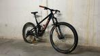 Canyon strive CF enduro mountainbike, Fietsen en Brommers, Ophalen, Zo goed als nieuw