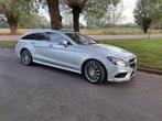 Mercedes-Benz CLS 220D. À partir de 2017. 6 milliards d'eur, Autos, Cuir, Argent ou Gris, Achat, Euro 6