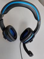 PL3320 Play Comfortabele over-ear Gaming Headset, Ophalen, Zo goed als nieuw, Over-ear, Volumeregelaar