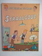 piet pienter...nr.21...straalgoud, Boeken, Ophalen of Verzenden, Gelezen